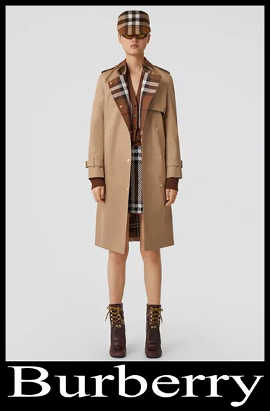 Burberry jackets 2023 new arrivals womens clothing 7 Burberry jackets 2023 new arrivals womens clothing 7