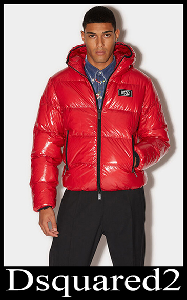 Dsquared2 jackets 2023 new arrivals mens clothing 13 Dsquared2 jackets 2023 new arrivals mens clothing 13