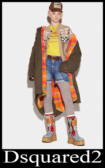 Dsquared2 jackets 2023 new arrivals womens clothing 11 Dsquared2 jackets 2023 new arrivals womens clothing 11