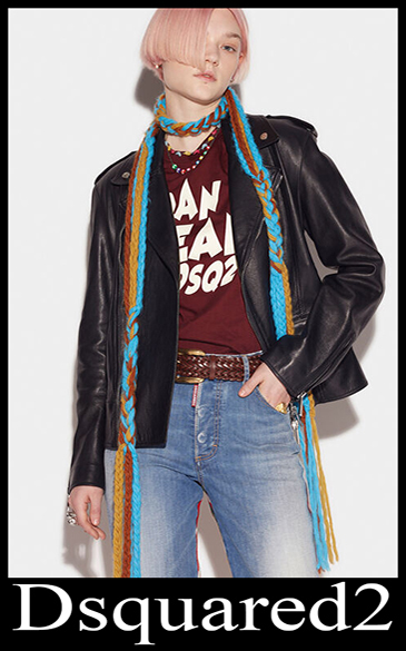 Dsquared2 jackets 2023 new arrivals womens clothing 16 Dsquared2 jackets 2023 new arrivals womens clothing 16