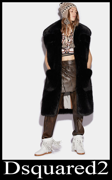 Dsquared2 jackets 2023 new arrivals womens clothing 6 Dsquared2 jackets 2023 new arrivals womens clothing 6