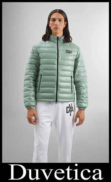 Duvetica jackets 2023 new arrivals mens clothing 2 Duvetica jackets 2023 new arrivals mens clothing 2
