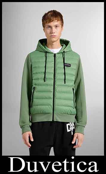 Duvetica jackets 2023 new arrivals mens clothing 4 Duvetica jackets 2023 new arrivals mens clothing 4