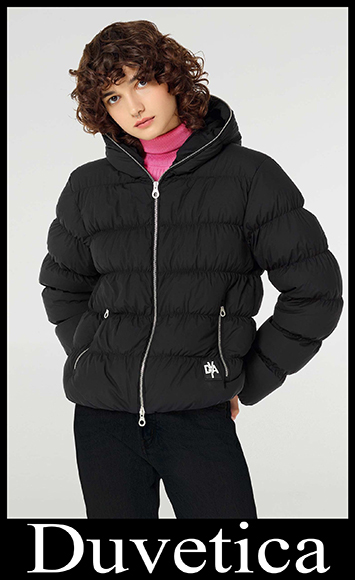 Duvetica jackets 2023 new arrivals womens clothing 1 Duvetica jackets 2023 new arrivals womens clothing 1