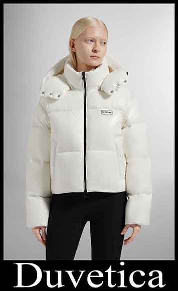 Duvetica jackets 2023 new arrivals womens clothing 13 Duvetica jackets 2023 new arrivals womens clothing 13