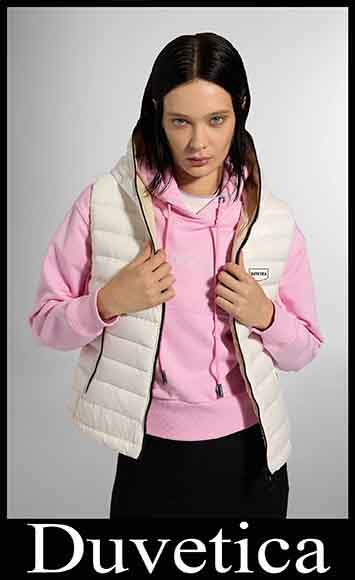 Duvetica jackets 2023 new arrivals womens clothing 15 Duvetica jackets 2023 new arrivals womens clothing 15