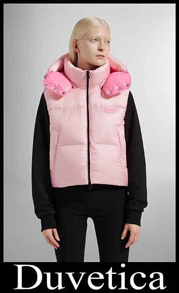 Duvetica jackets 2023 new arrivals womens clothing 17 Duvetica jackets 2023 new arrivals womens clothing 17