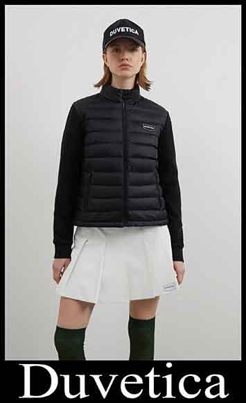 Duvetica jackets 2023 new arrivals womens clothing 18 Duvetica jackets 2023 new arrivals womens clothing 18