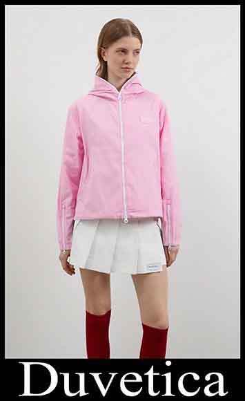 Duvetica jackets 2023 new arrivals womens clothing 19 Duvetica jackets 2023 new arrivals womens clothing 19
