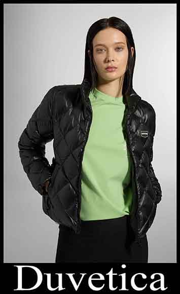 Duvetica jackets 2023 new arrivals womens clothing 2 Duvetica jackets 2023 new arrivals womens clothing 2