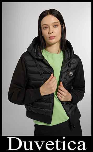 Duvetica jackets 2023 new arrivals womens clothing 4 Duvetica jackets 2023 new arrivals womens clothing 4