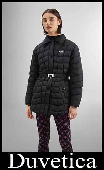 Duvetica jackets 2023 new arrivals womens clothing 6 Duvetica jackets 2023 new arrivals womens clothing 6