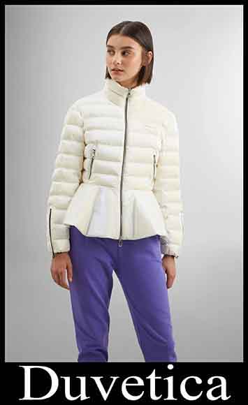 Duvetica jackets 2023 new arrivals womens clothing 7 Duvetica jackets 2023 new arrivals womens clothing 7