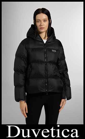 Duvetica jackets 2023 new arrivals womens clothing 8 Duvetica jackets 2023 new arrivals womens clothing 8