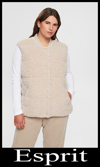 Esprit jackets 2023 new arrivals womens clothing 10 Esprit jackets 2023 new arrivals womens clothing 10