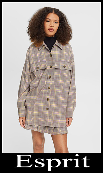 Esprit jackets 2023 new arrivals womens clothing 13 Esprit jackets 2023 new arrivals womens clothing 13