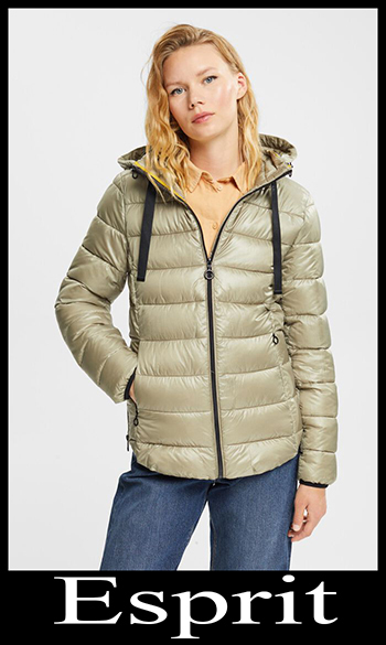 Esprit jackets 2023 new arrivals womens clothing 18 Esprit jackets 2023 new arrivals womens clothing 18