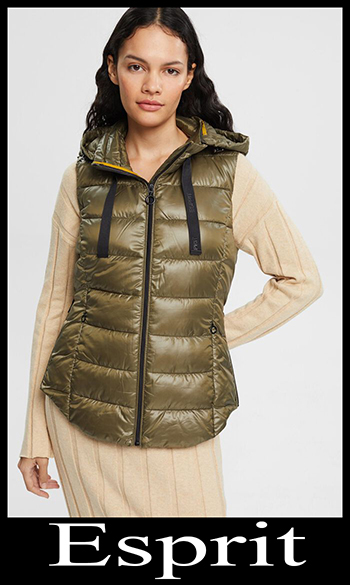 Esprit jackets 2023 new arrivals womens clothing 19 Esprit jackets 2023 new arrivals womens clothing 19