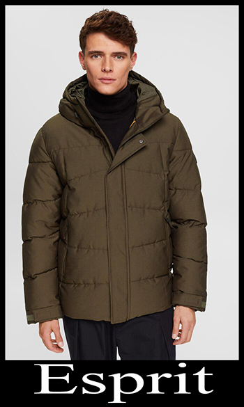 Esprity jackets 2023 new arrivals mens clothing 13 Esprity jackets 2023 new arrivals mens clothing 13