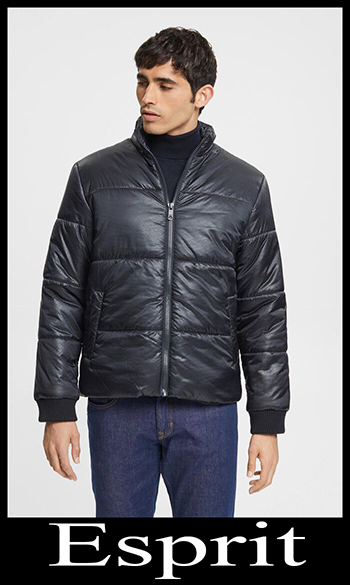 Esprity jackets 2023 new arrivals mens clothing 15 Esprity jackets 2023 new arrivals mens clothing 15