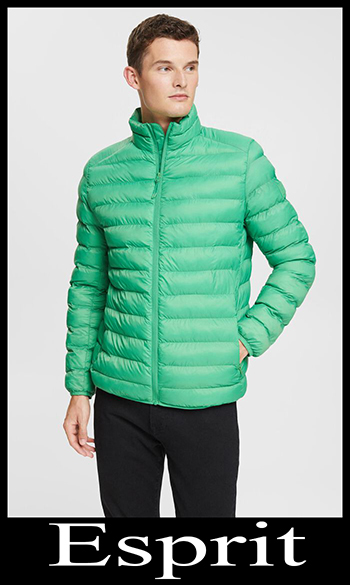 Esprity jackets 2023 new arrivals mens clothing 16 Esprity jackets 2023 new arrivals mens clothing 16
