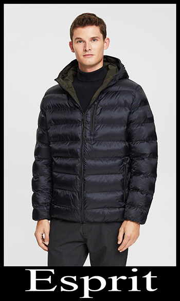 Esprity jackets 2023 new arrivals mens clothing 17 Esprity jackets 2023 new arrivals mens clothing 17