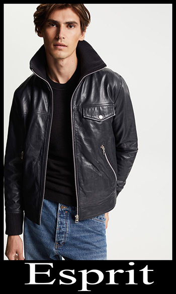 Esprity jackets 2023 new arrivals mens clothing 4 Esprity jackets 2023 new arrivals mens clothing 4