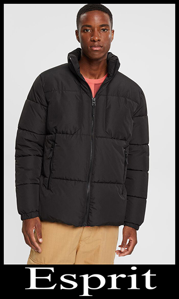 Esprity jackets 2023 new arrivals mens clothing 5 Esprity jackets 2023 new arrivals mens clothing 5