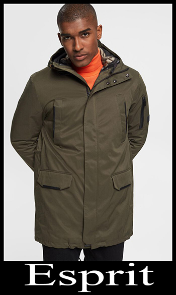 Esprity jackets 2023 new arrivals mens clothing 8 Esprity jackets 2023 new arrivals mens clothing 8