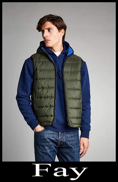 Fay jackets 2023 fashion new arrivals mens clothing 12 Fay jackets 2023 fashion new arrivals mens clothing 12