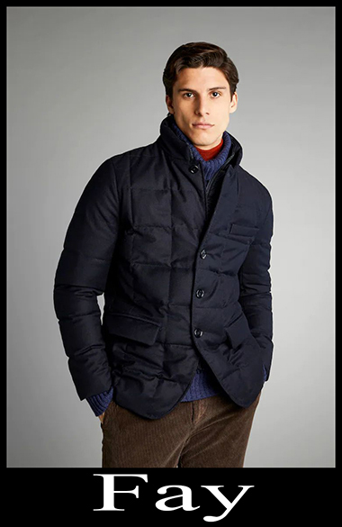 Fay jackets 2023 fashion new arrivals mens clothing 13 Fay jackets 2023 fashion new arrivals mens clothing 13