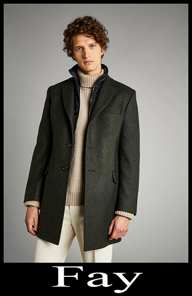 Fay jackets 2023 fashion new arrivals mens clothing 14 Fay jackets 2023 fashion new arrivals mens clothing 14