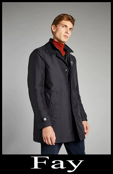 Fay jackets 2023 fashion new arrivals mens clothing 17 Fay jackets 2023 fashion new arrivals mens clothing 17