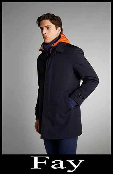 Fay jackets 2023 fashion new arrivals mens clothing 18 Fay jackets 2023 fashion new arrivals mens clothing 18
