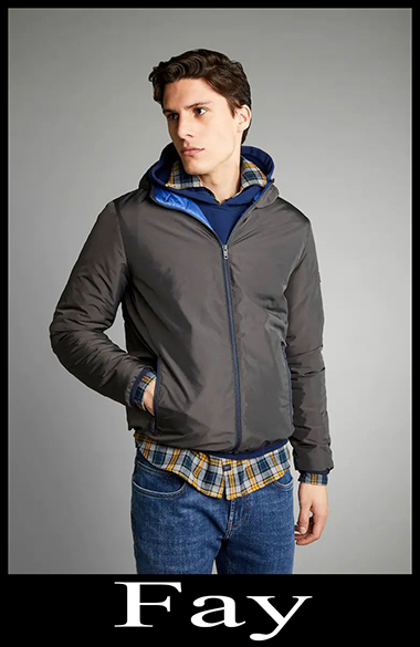 Fay jackets 2023 fashion new arrivals mens clothing 20 Fay jackets 2023 fashion new arrivals mens clothing 20