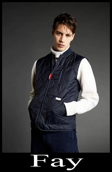 Fay jackets 2023 fashion new arrivals mens clothing 3 Fay jackets 2023 fashion new arrivals mens clothing 3