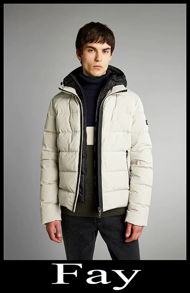 Fay jackets 2023 fashion new arrivals mens clothing 5 Fay jackets 2023 fashion new arrivals mens clothing 5