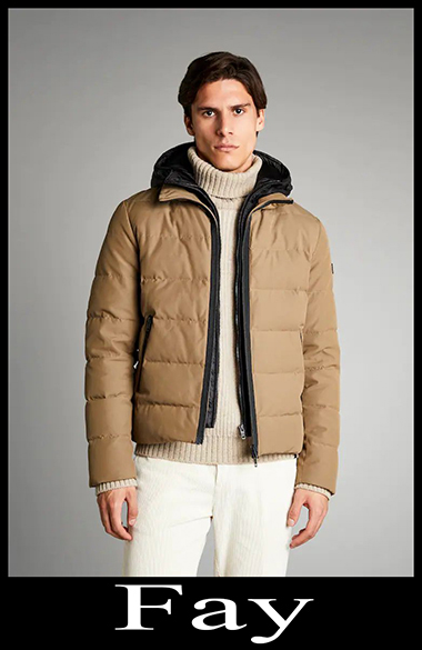 Fay jackets 2023 fashion new arrivals mens clothing 6 Fay jackets 2023 fashion new arrivals mens clothing 6