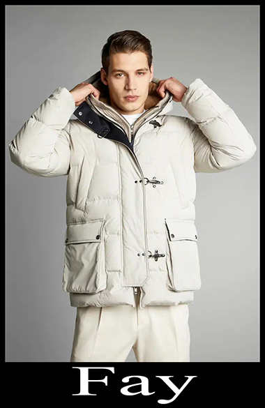 Fay jackets 2023 fashion new arrivals mens clothing 9 Fay jackets 2023 fashion new arrivals mens clothing 9