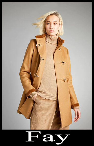 Fay jackets 2023 new arrivals womens clothing 10 Fay jackets 2023 new arrivals womens clothing 10