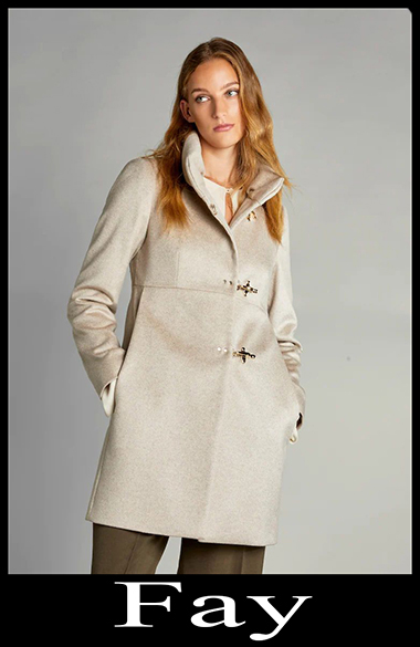 Fay jackets 2023 new arrivals womens clothing 12 Fay jackets 2023 new arrivals womens clothing 12