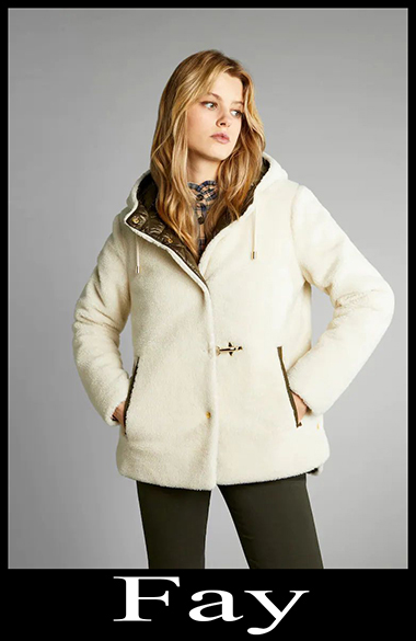 Fay jackets 2023 new arrivals womens clothing 13 Fay jackets 2023 new arrivals womens clothing 13