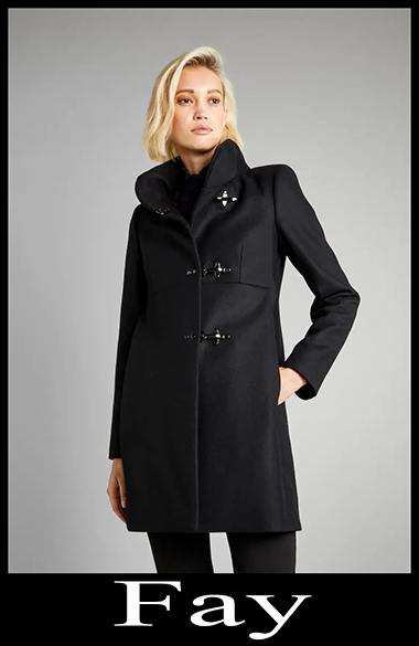 Fay jackets 2023 new arrivals womens clothing 14 Fay jackets 2023 new arrivals womens clothing 14