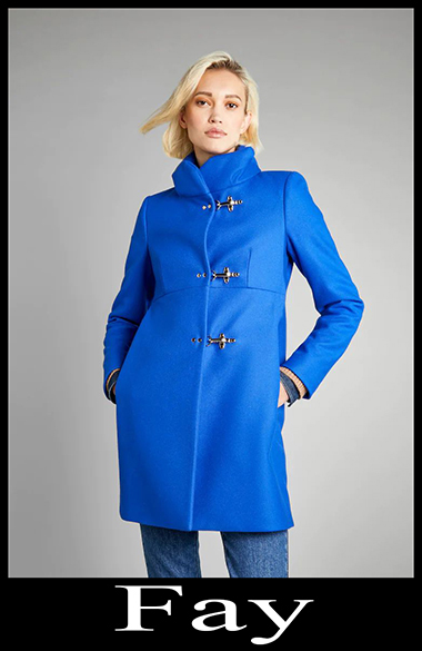 Fay jackets 2023 new arrivals womens clothing 15 Fay jackets 2023 new arrivals womens clothing 15