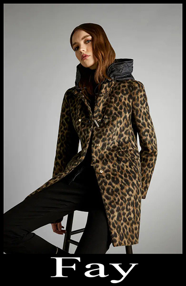 Fay jackets 2023 new arrivals womens clothing 19 Fay jackets 2023 new arrivals womens clothing 19
