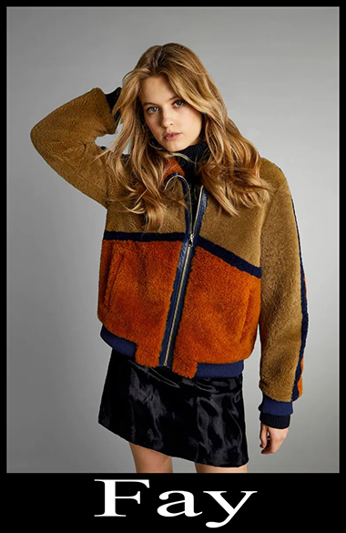 Fay jackets 2023 new arrivals womens clothing 20 Fay jackets 2023 new arrivals womens clothing 20