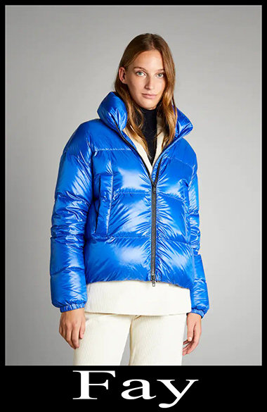 Fay jackets 2023 new arrivals womens clothing 6 Fay jackets 2023 new arrivals womens clothing 6