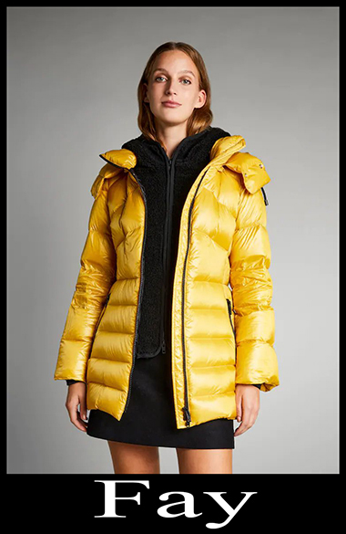 Fay jackets 2023 new arrivals womens clothing 7 Fay jackets 2023 new arrivals womens clothing 7