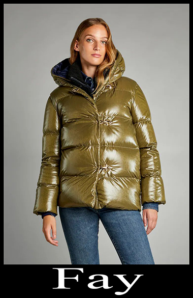 Fay jackets 2023 new arrivals womens clothing 9 Fay jackets 2023 new arrivals womens clothing 9