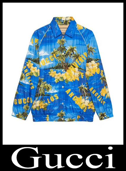 Gucci jackets 2023 fashion new arrivals mens clothing 10 Gucci jackets 2023 fashion new arrivals mens clothing 10